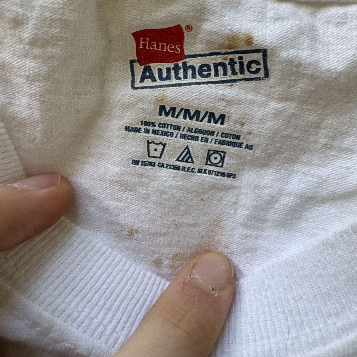 Other vintage 2005 Cream Reunion Tour Tee Size US M / EU 48-50 / 2 - 4 Thumbnail