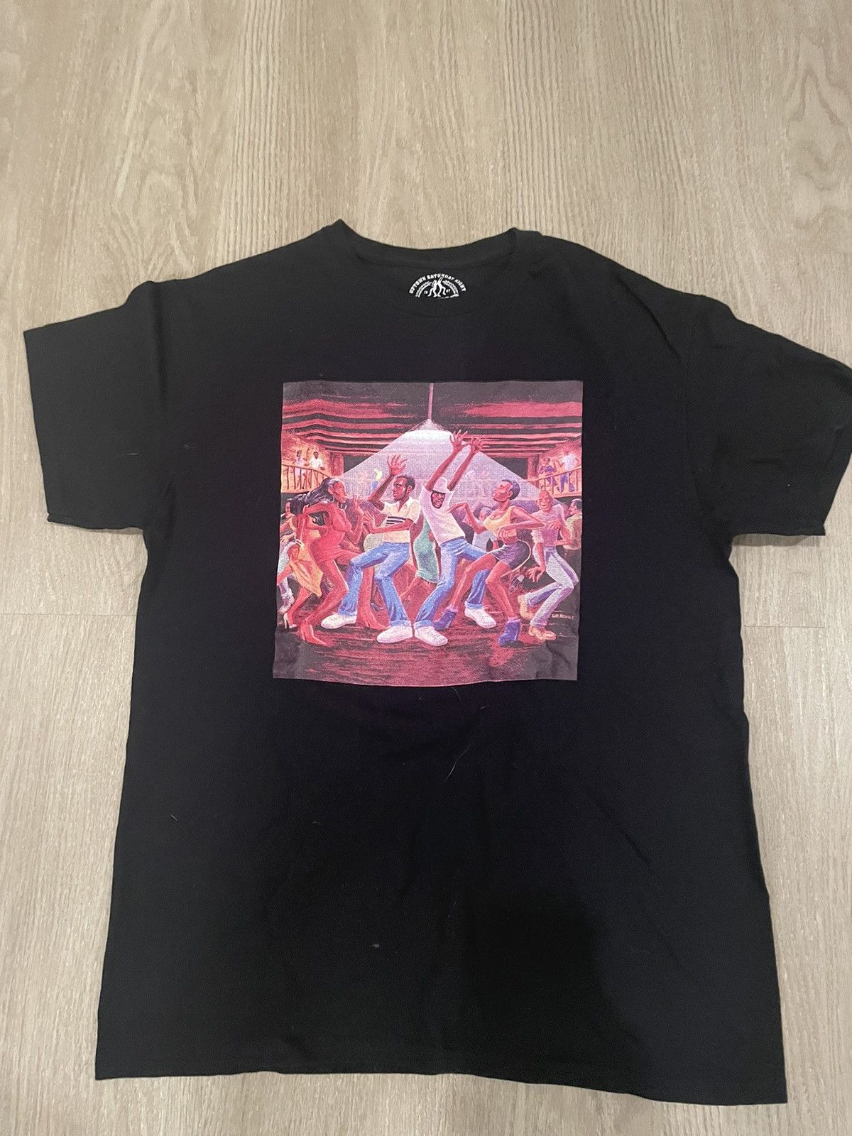 Other Camp Lo 25th Anniversary T-Shirt Size US M / EU 48-50 / 2 - 1 Thumbnail