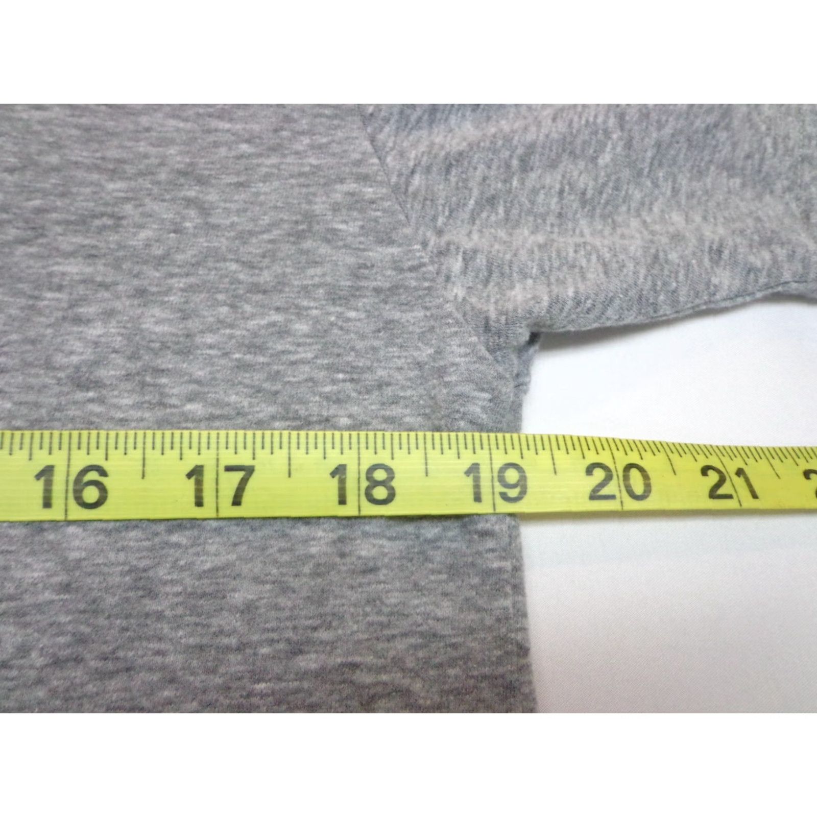 Wrangler Wrangler T-Shirt Mens Medium Gray US Flag Pickup Truck Graphic Short Sleeve Crew Neck Size US M / EU 48-50 / 2 - 4 Thumbnail