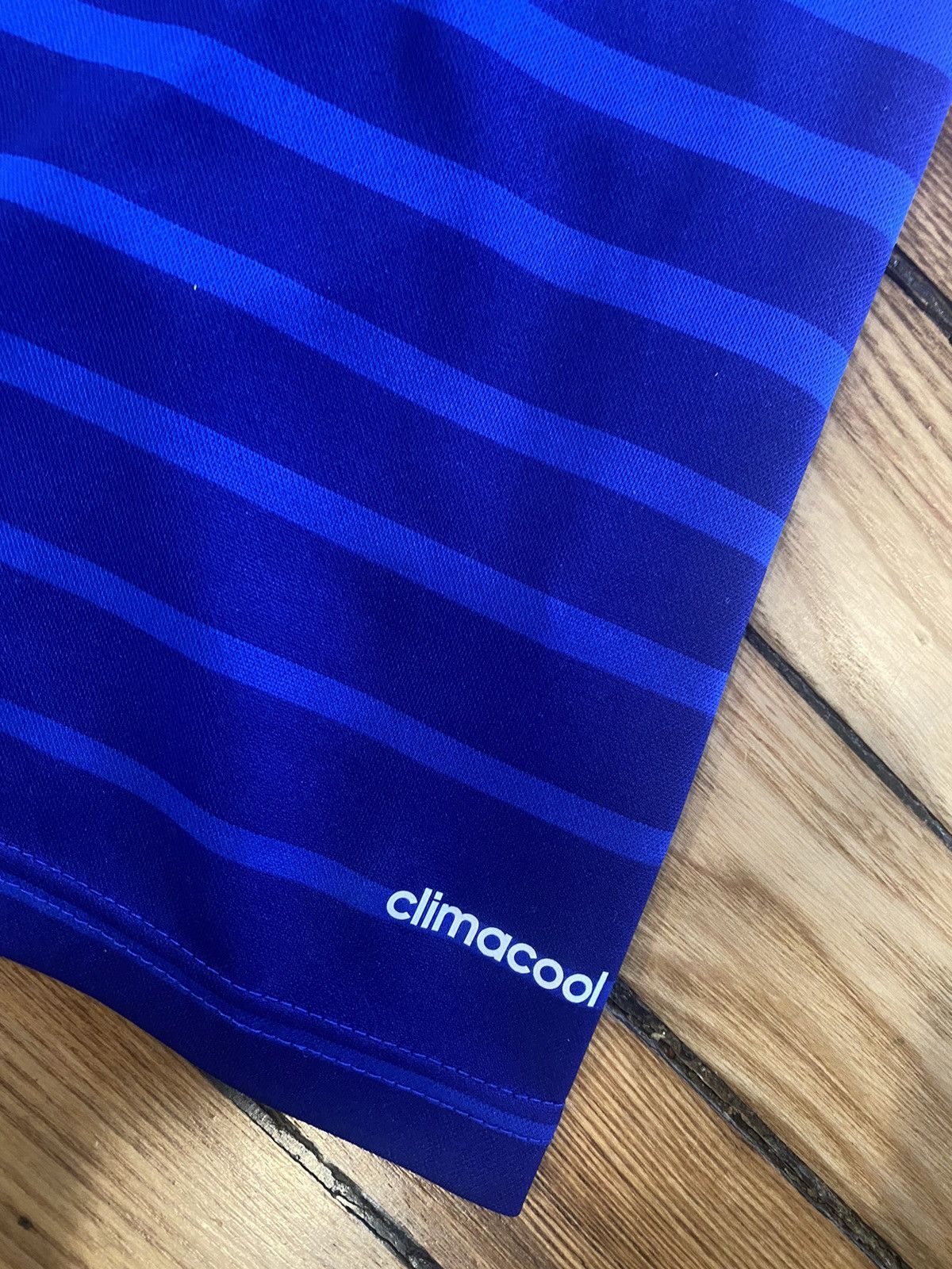 Adidas × Chelsea Soccer Soccer jersey M Size US M / EU 48-50 / 2 - 4 Thumbnail