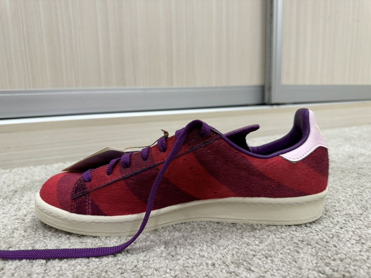 Adidas Adidas Campus 80s Cheshire Alice In Wonderland Cat Size US 10.5 / EU 43-44 - 9 Thumbnail