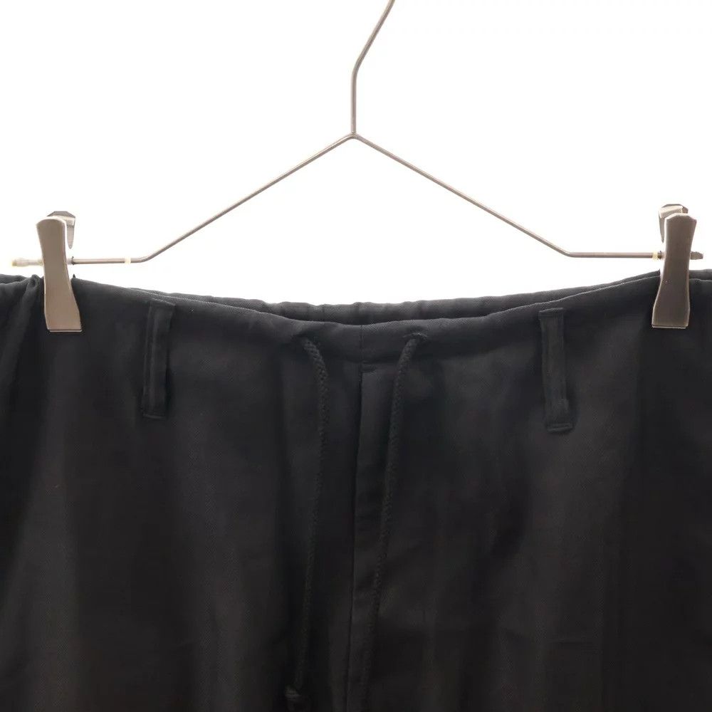 Yohji Yamamoto REGULATION Yohji Yamamoto MEN wide string pants Size US 37 - 3 Thumbnail