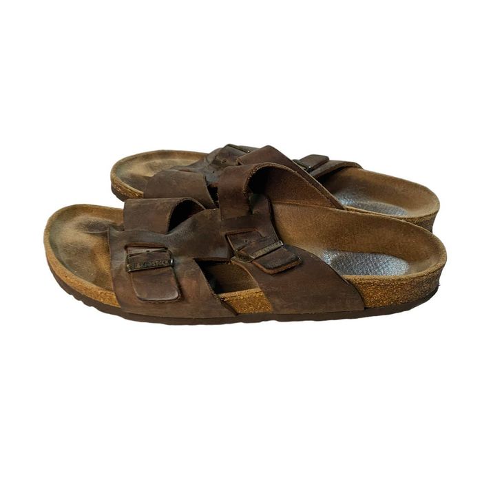 Birkenstock size cheap 43 mens