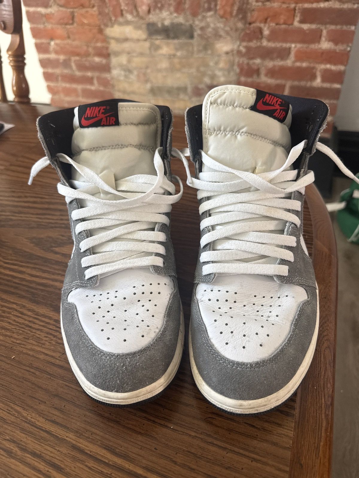 Jordan Brand Air Jordan 1 Retro High OG Size US 10.5 / EU 43-44 - 5 Thumbnail
