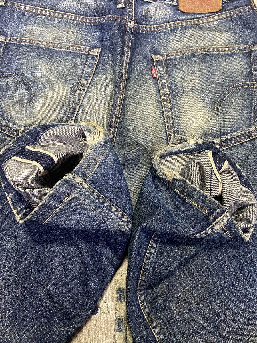Junya Watanabe Vintage Junya Watanabe Comme Des Garcons 