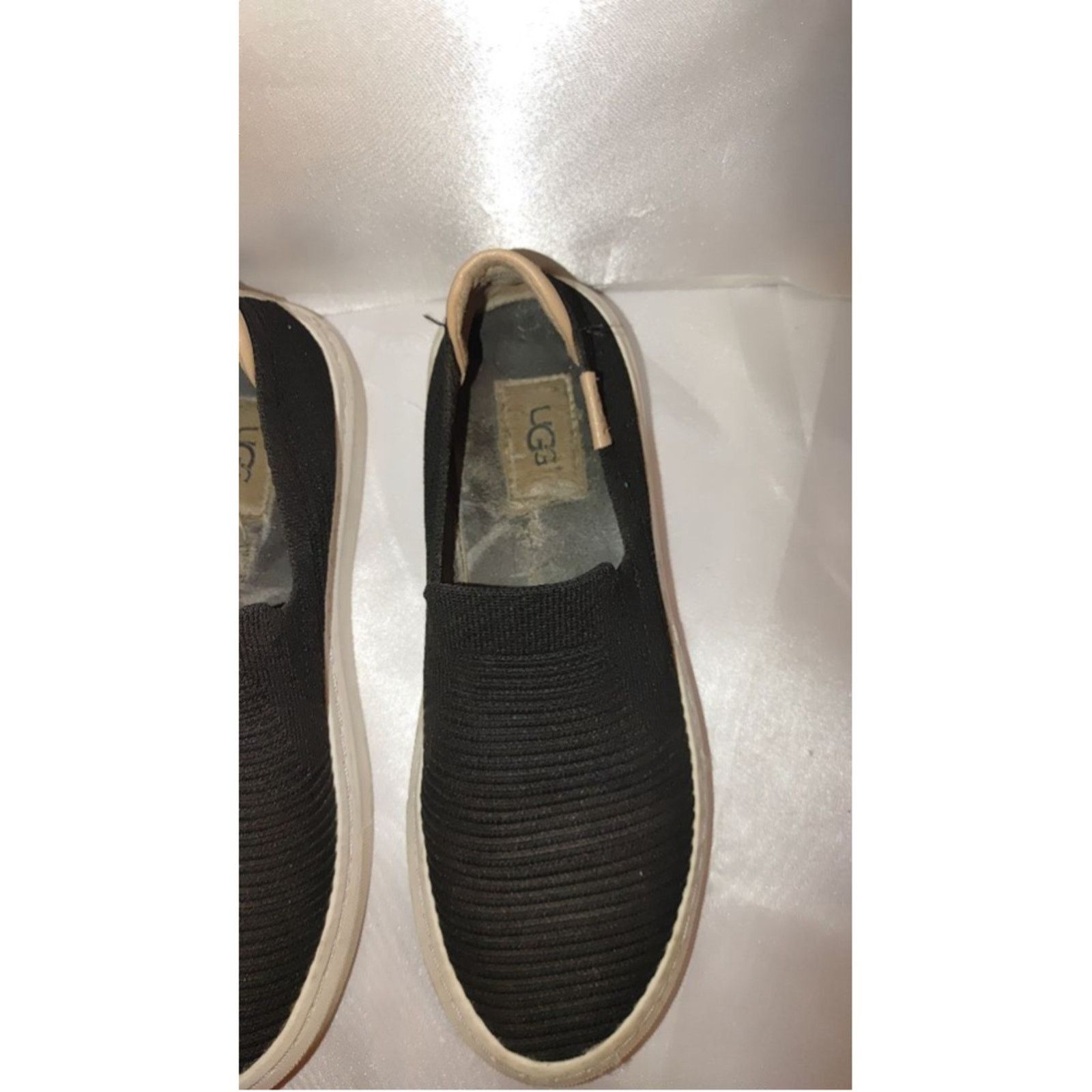Ugg UGG Alameda Sammy Slip On Sneaker Size 6.5 Size US 6.5 / IT 36.5 - 5 Thumbnail