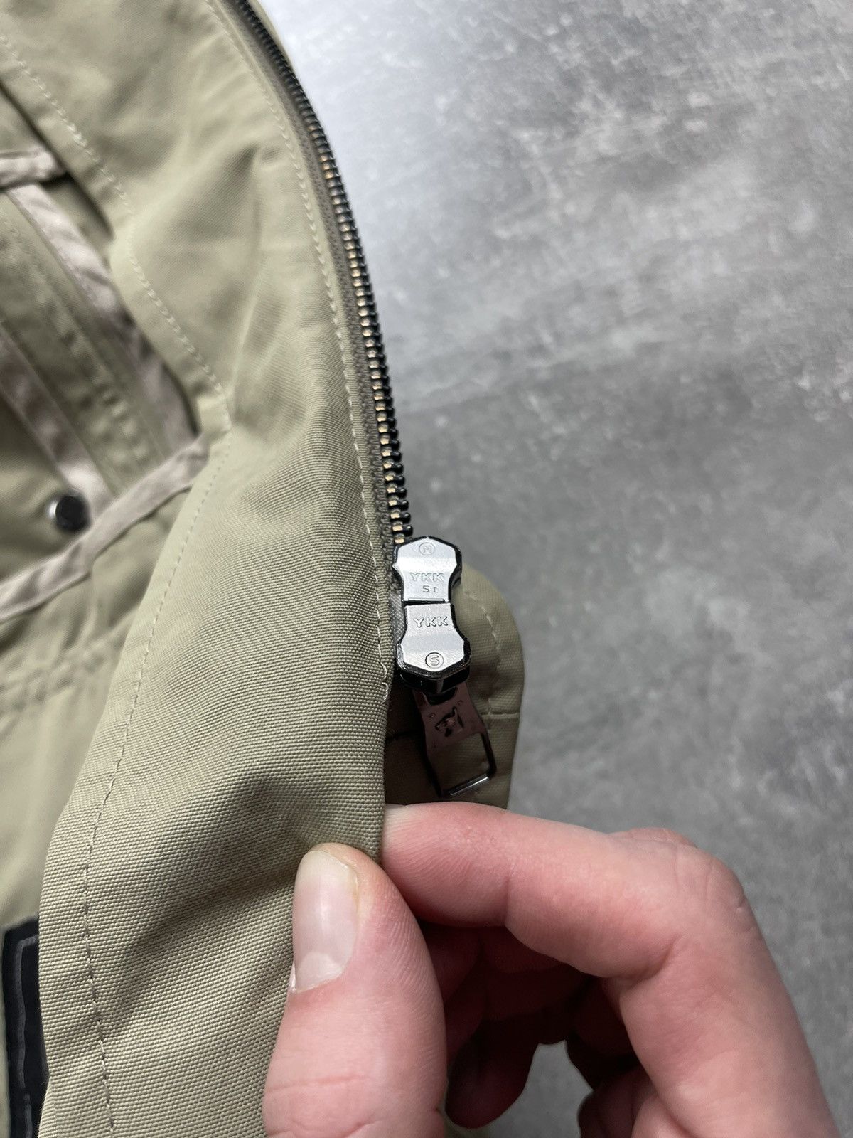 Montecore Montecore Icona Technical Field Jacket Military Green Size US L / EU 52-54 / 3 - 13 Thumbnail