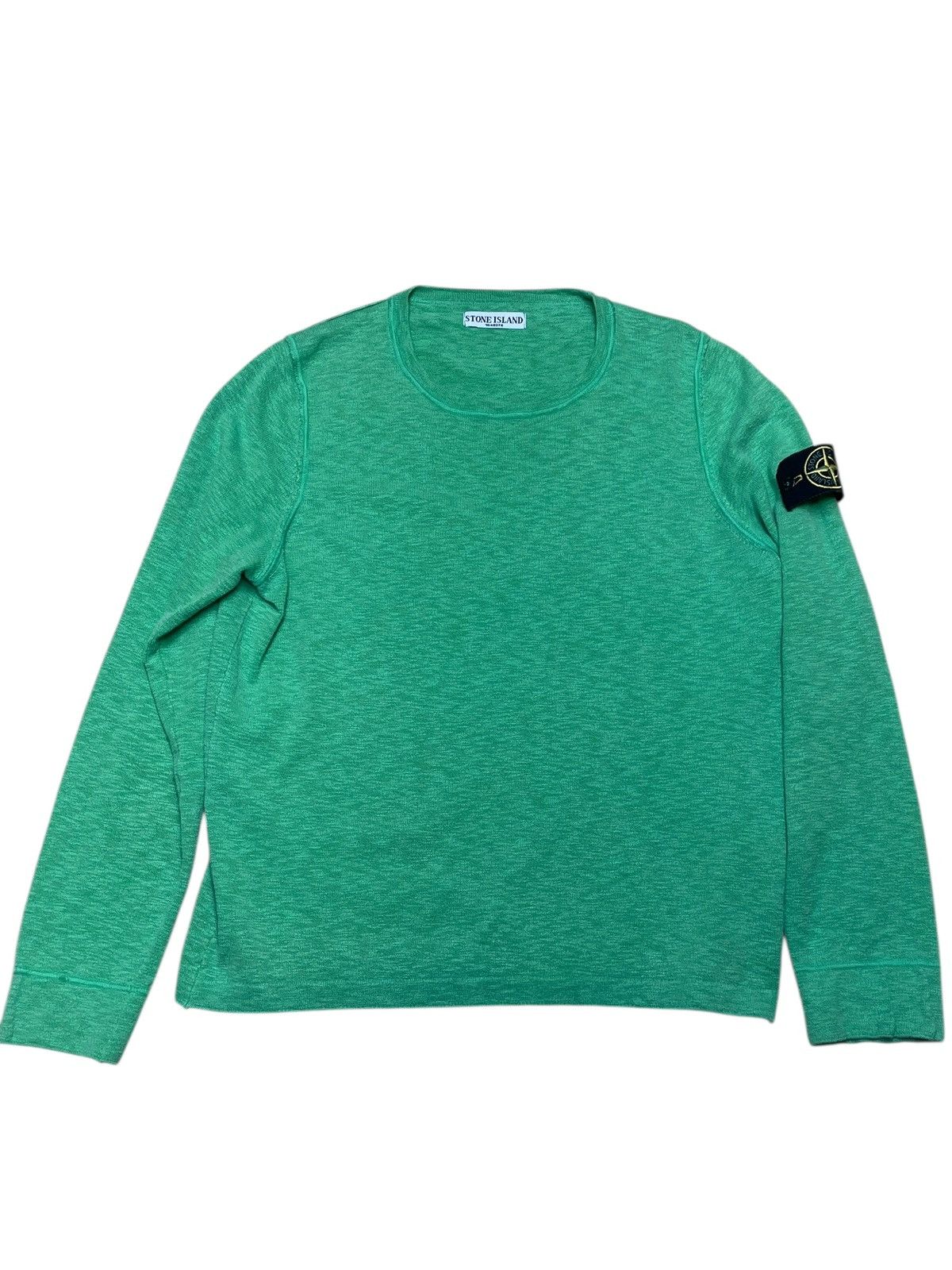 Stone island vintage designer Massimo Osti rare vintage rare