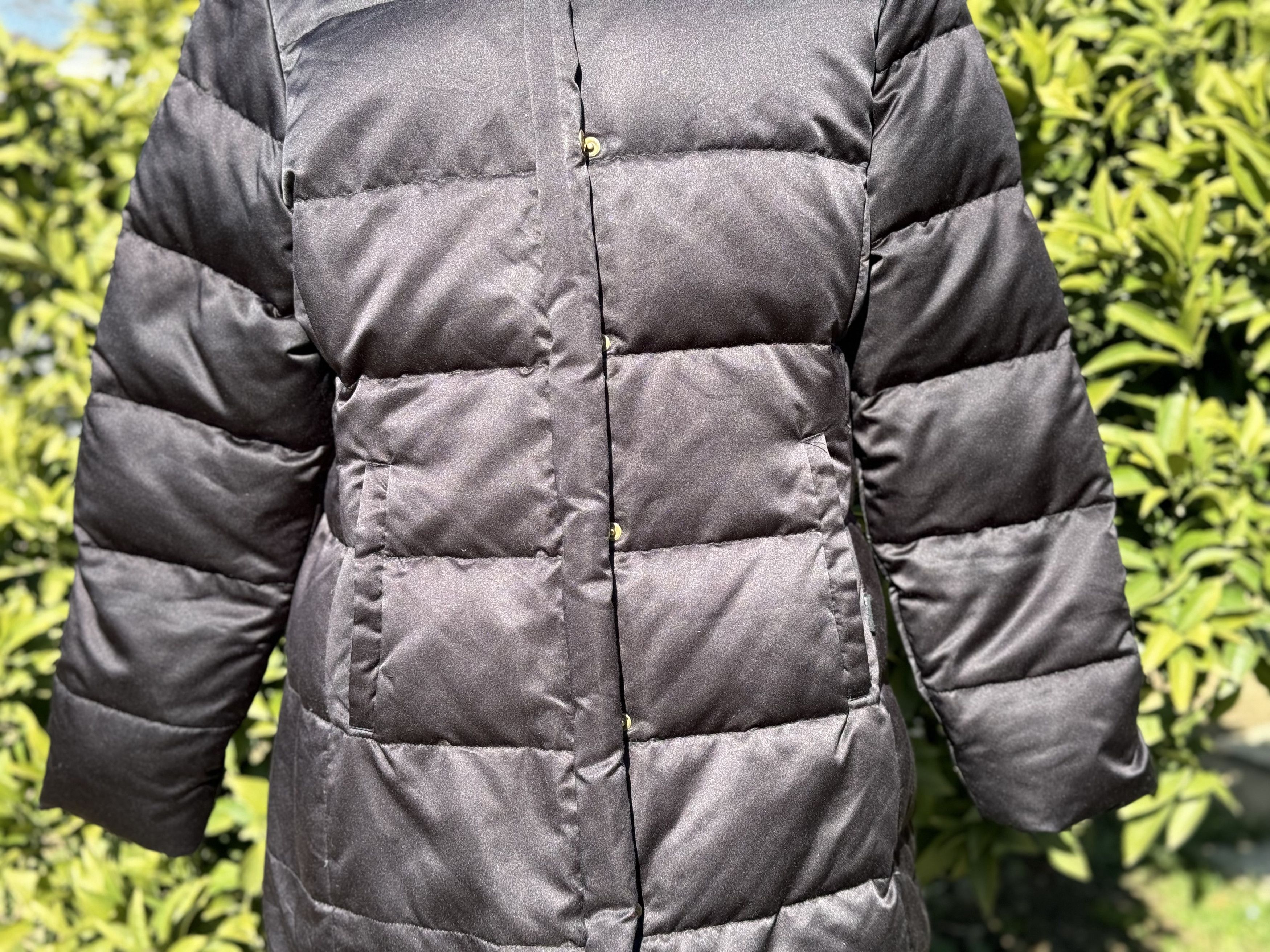 Moncler Moncler 98 Goose Puffer Long Size 4 XL 46 Quilted Piumino Size XL / US 12-14 / IT 48-50 - 11 Thumbnail