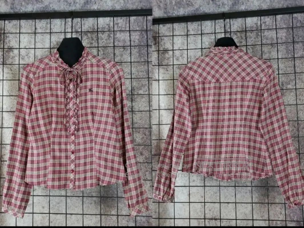 Burberry Valentino Size S / US 4 / IT 40 - 4 Thumbnail