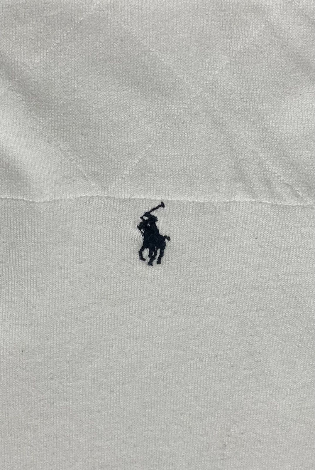 Polo Ralph Lauren Polo Ralph Lauren vintage men’s rugby shirt Size US L / EU 52-54 / 3 - 6 Thumbnail