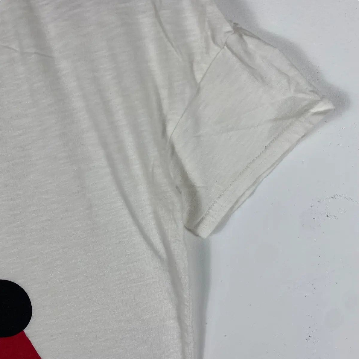 Disney × Undercover Uniqlo Undercover ANARCHY MICKEY Graphic Tee Shirt Size M / US 6-8 / IT 42-44 - 3 Thumbnail