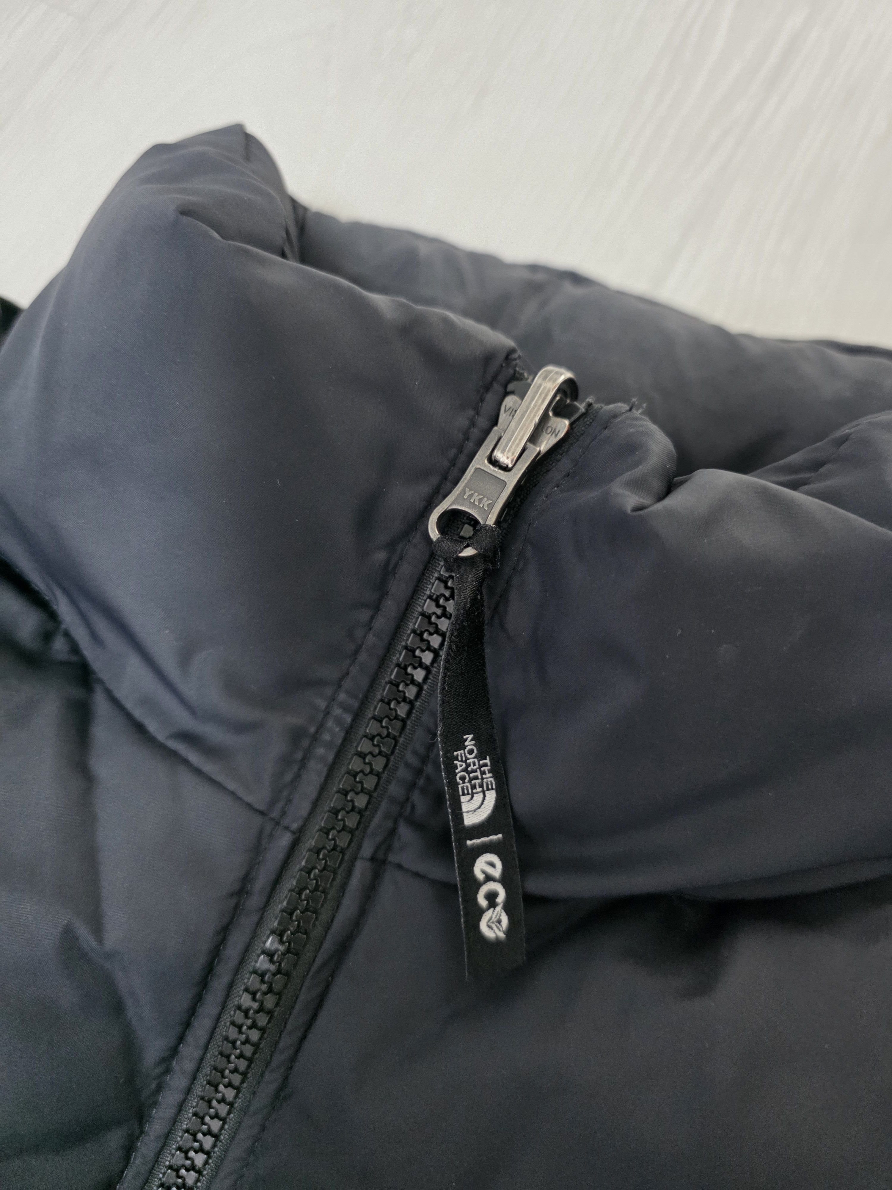 The North Face The North Face Nuptse Eco Puffer jacket Size US M / EU 48-50 / 2 - 5 Thumbnail