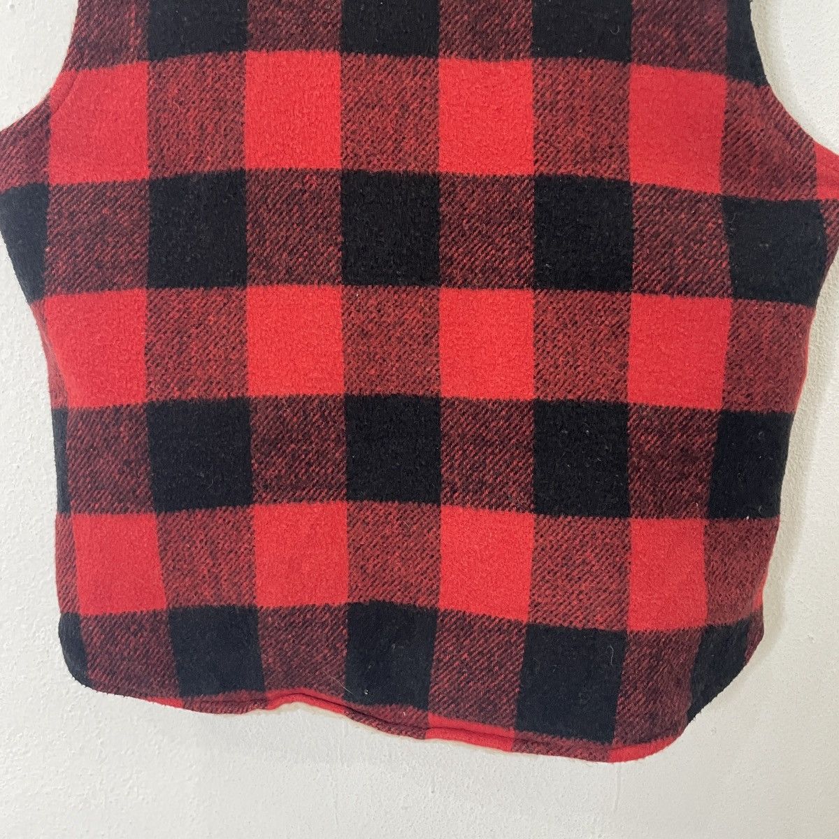 Japanese Brand Vintage 90s Weather Guard By Shane Sleevess Jacket Size US M / EU 48-50 / 2 - 7 Thumbnail