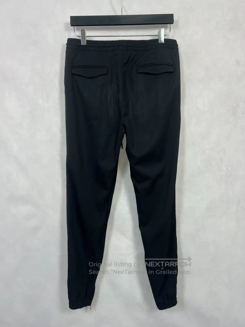Dior Dior Knitted Drawstring Casual Pants Size US 30 / EU 46 - 2 Thumbnail