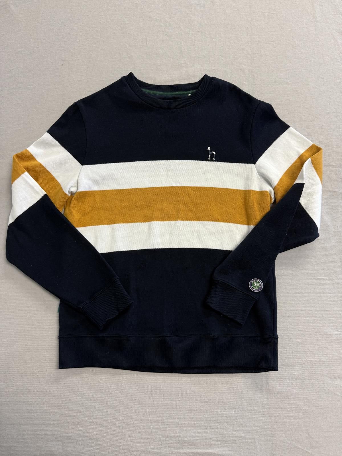 HAZZYS Wimbledon Tennis Collection The Championships Hazzys Sweater Size US L / EU 52-54 / 3 - 1 Thumbnail