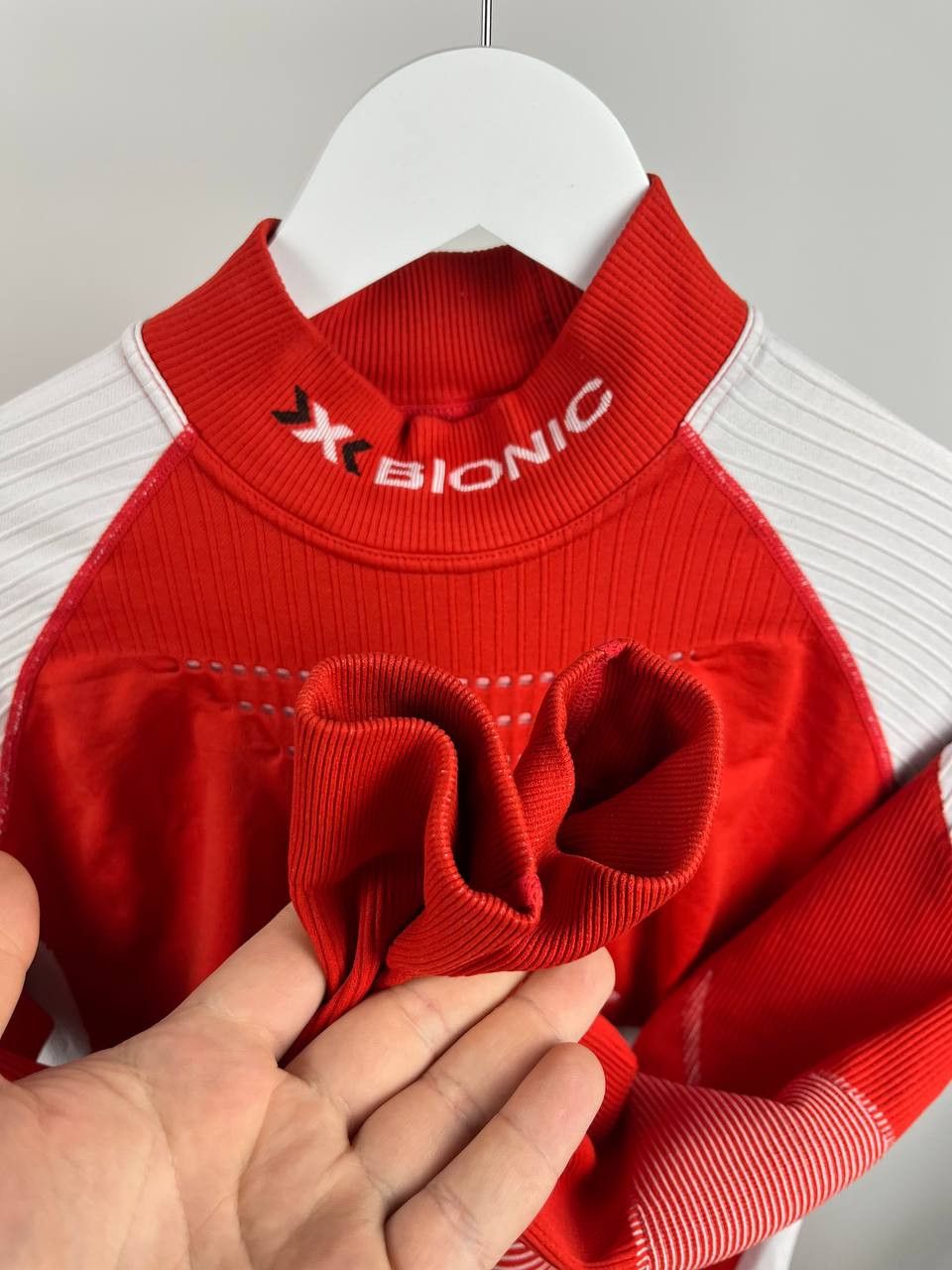 Other X-Bionic Patriot Energy Accumulator EVO Switzerland Set Size US XXL / EU 58 / 5 - 4 Thumbnail