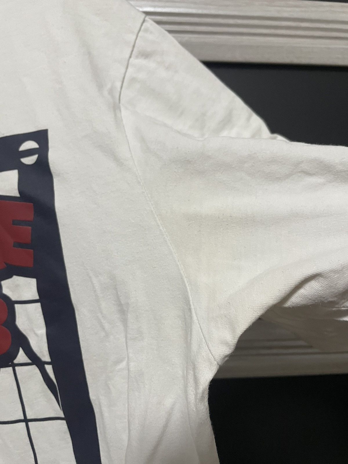 Billionaire Boys Club Billionaire Boys Club Europe BBC Ice Cream T-shirt Astronaut Size US L / EU 52-54 / 3 - 6 Thumbnail