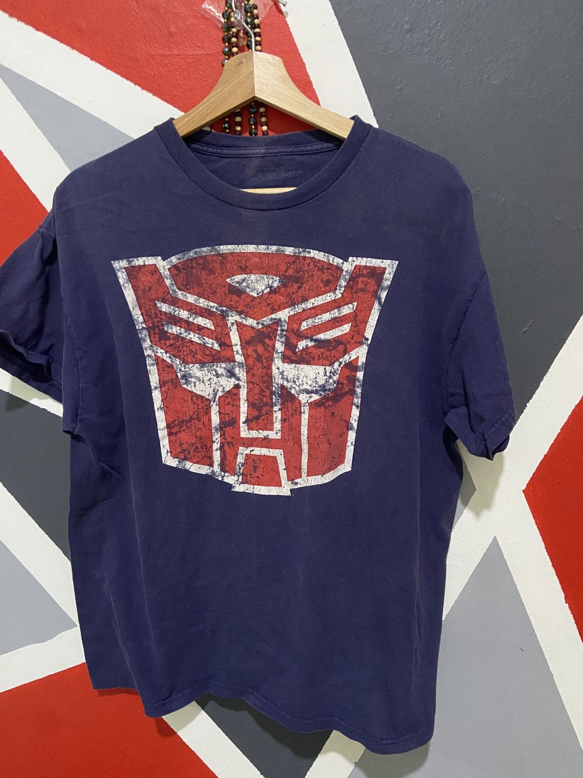 Transformers Transformers movie T-shirt Size US L / EU 52-54 / 3 - 1 Thumbnail