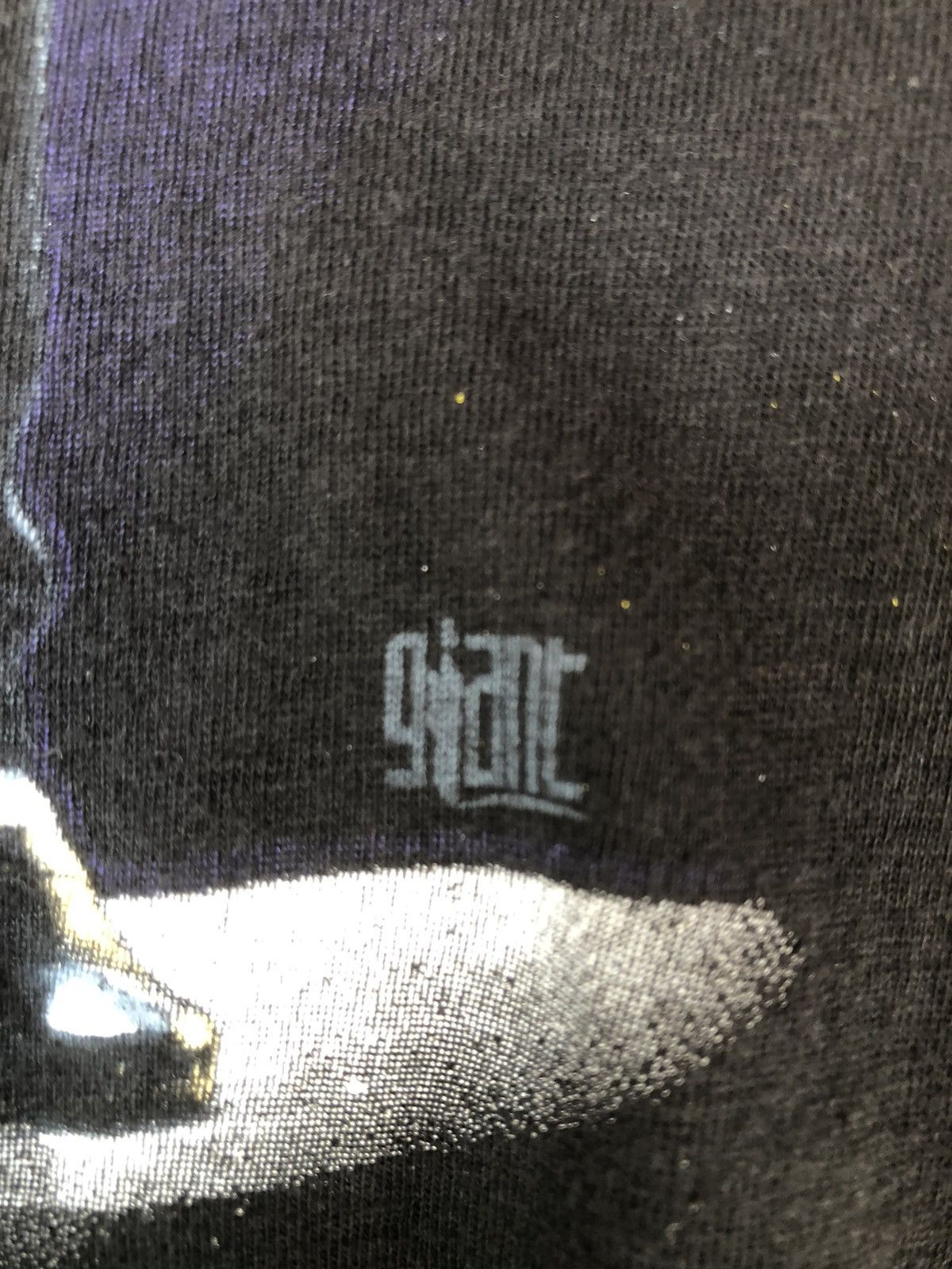 Band Tees × Vintage Vintage 90s BRIAN MAY QUEEN Guitarist Band Tee Size US L / EU 52-54 / 3 - 6 Thumbnail