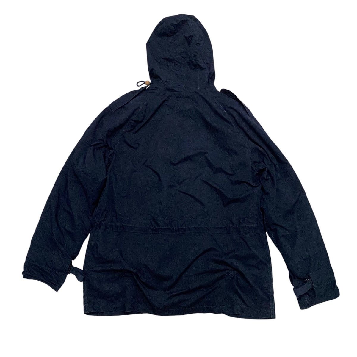 Ralph Lauren ☀️Vintage Polo Ralph Lauren survival military style jacket Size US L / EU 52-54 / 3 - 7 Thumbnail