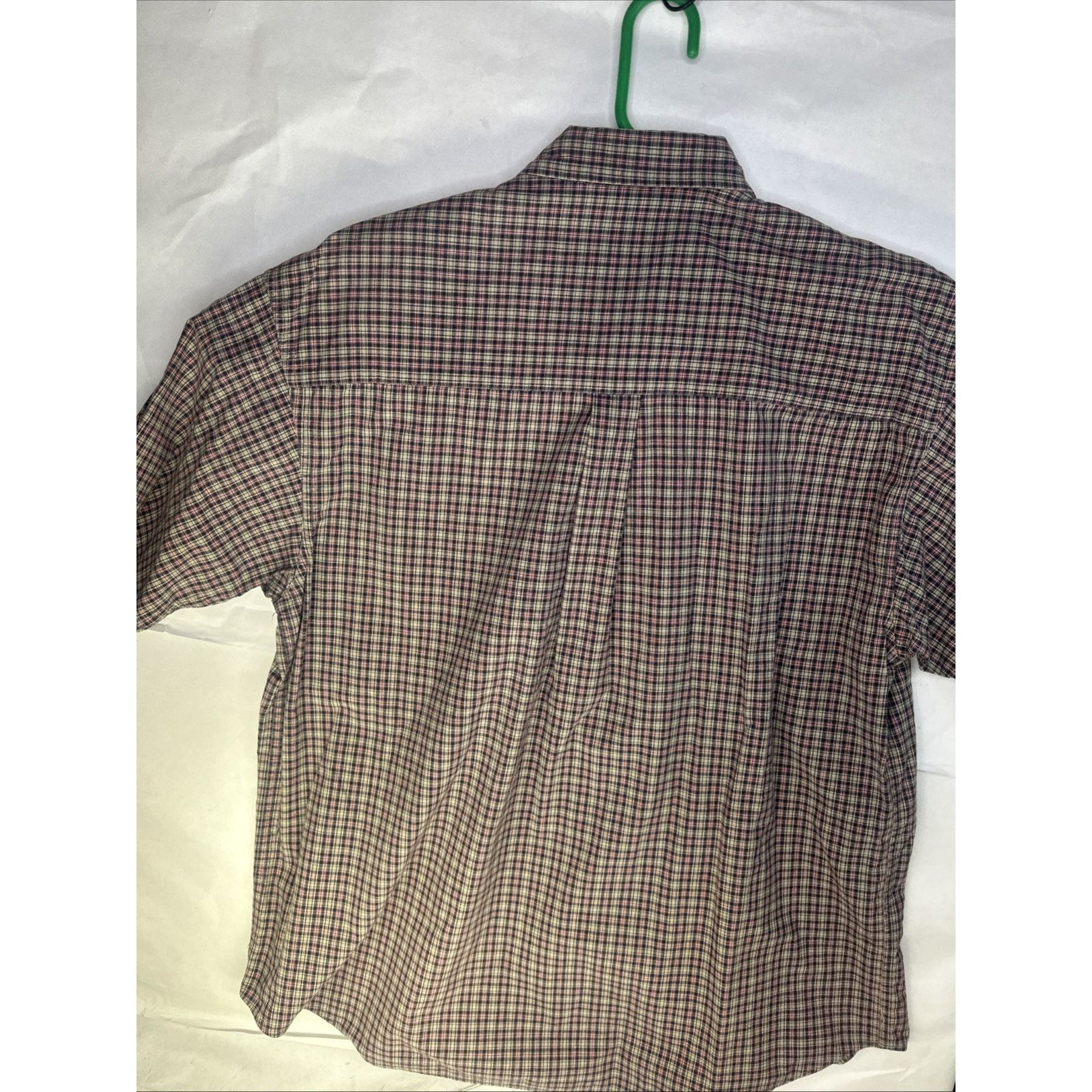 Haggar Hagar Generations Men's Extra Large Long Sleeve Button Up Size US XL / EU 56 / 4 - 5 Thumbnail