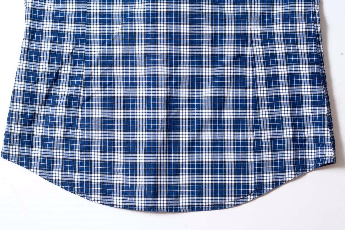 Dsquared2 dsquared2 vintage shirt Size US L / EU 52-54 / 3 - 12 Thumbnail