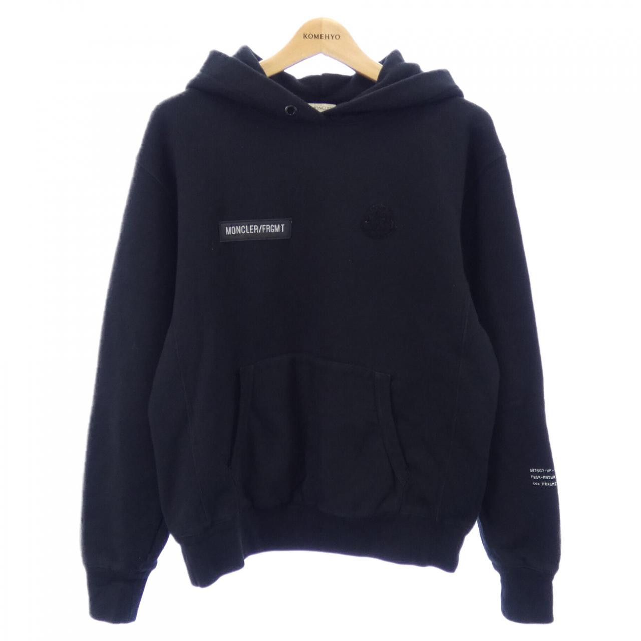 Moncler Moncler Genius Hoodie Textile Sweatshirts & Hoodies 