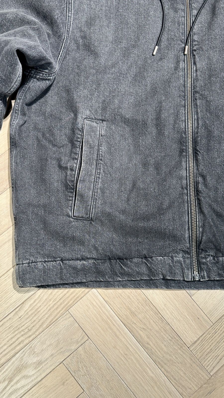 Kith × Ksubi Kith x Ksubi Apollo Jacket Tintz - FINAL PRICE Size US XL / EU 56 / 4 - 6 Thumbnail