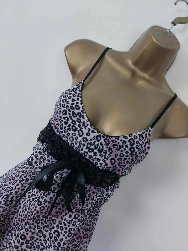 Vintage Vintage cami top Size M / US 6-8 / IT 42-44 - 2 Thumbnail