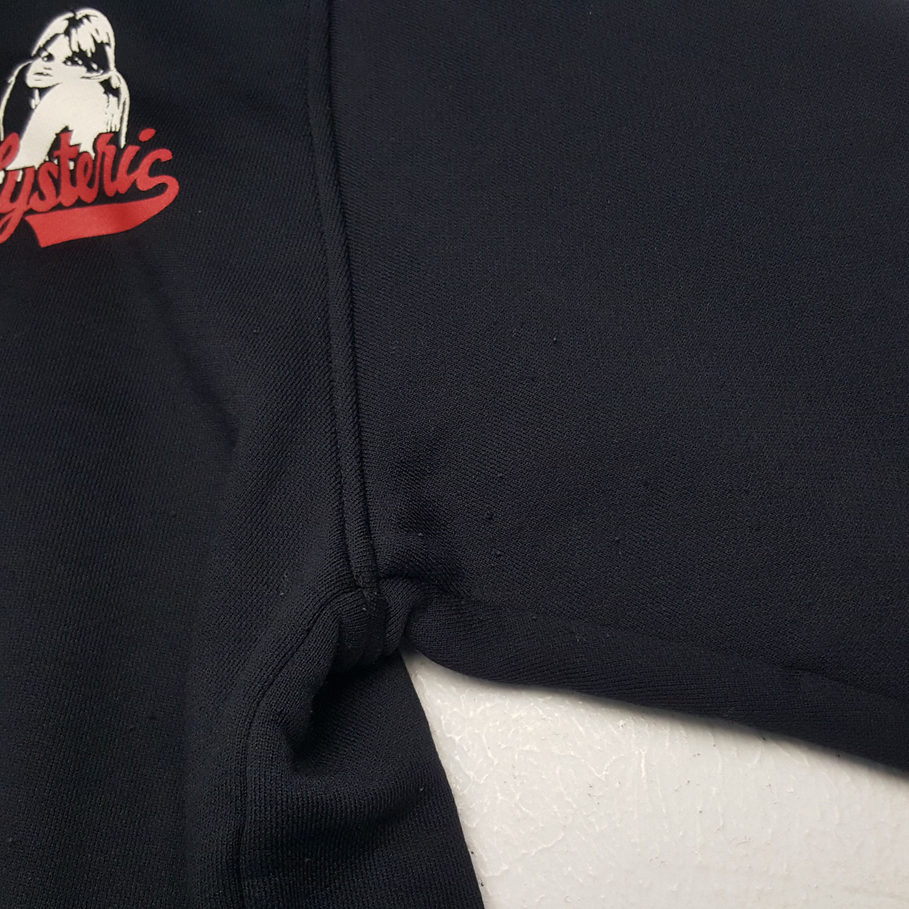 Hysteric Glamour × Japanese Brand × Vintage Vintage Hysteric Glamour Japanese Brand Jacket Size US M / EU 48-50 / 2 - 8 Thumbnail
