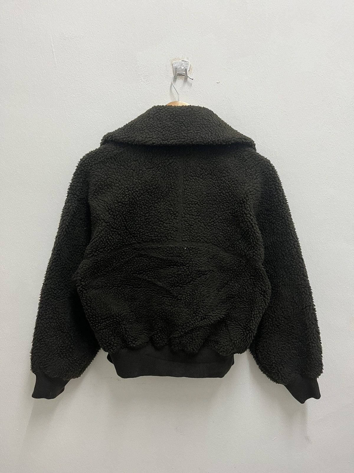 Undercover × Uniqlo FLEECE JACKET UNIQLO UUU UNDERCOVER JUN TAKAHASHI Size US M / EU 48-50 / 2 - 6 Thumbnail