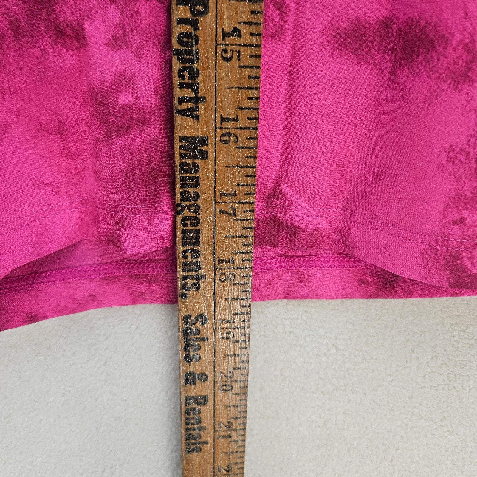 Under Armour UNDER ARMOUR MEN'S XXL PINK LAUNCH ELITE 7" RUN SHORTS NWT Size US 39 - 3 Thumbnail