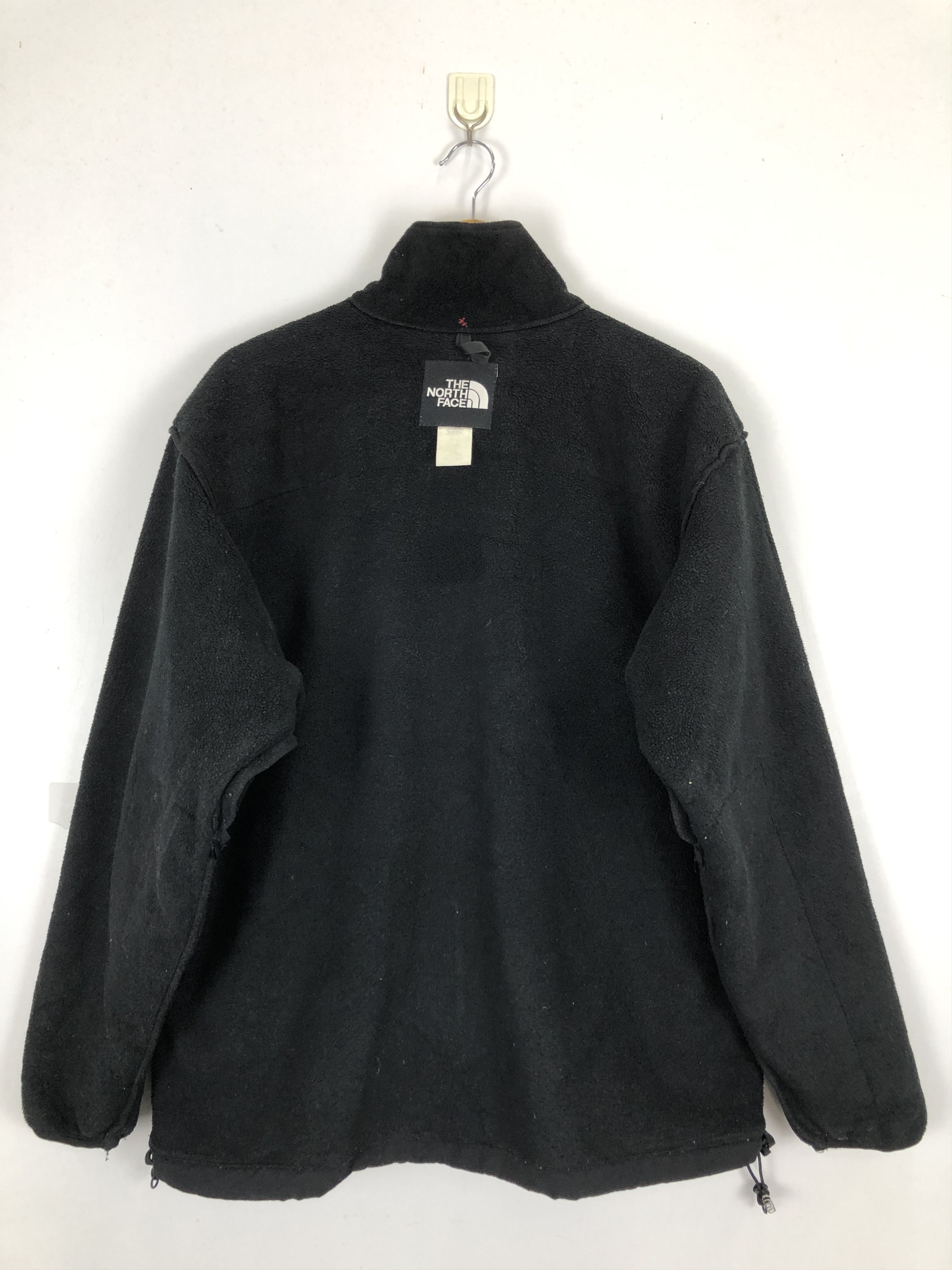 Polartec × The North Face Vintage The North Face Polartec Reversible Jacket J1715 Size US XXL / EU 58 / 5 - 13 Thumbnail