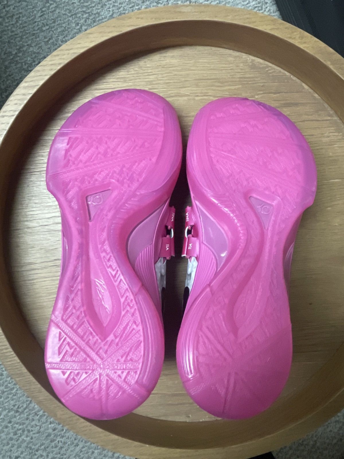 Nike Nike Zoom KD IV Size US 9 / EU 42 - 6 Thumbnail