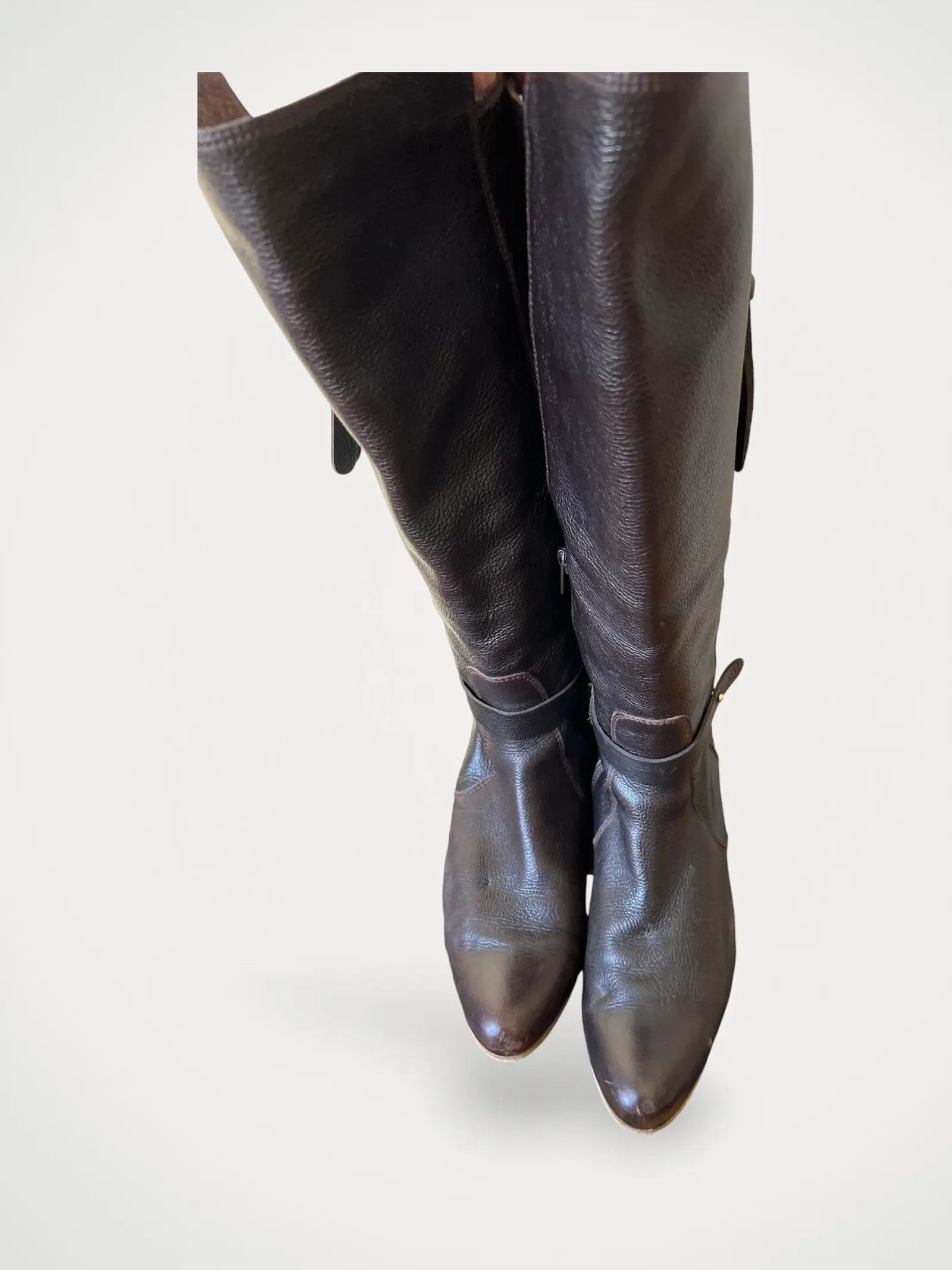 Billi Bi Billi Bi Boots Size US 8 / IT 38 - 1 Thumbnail