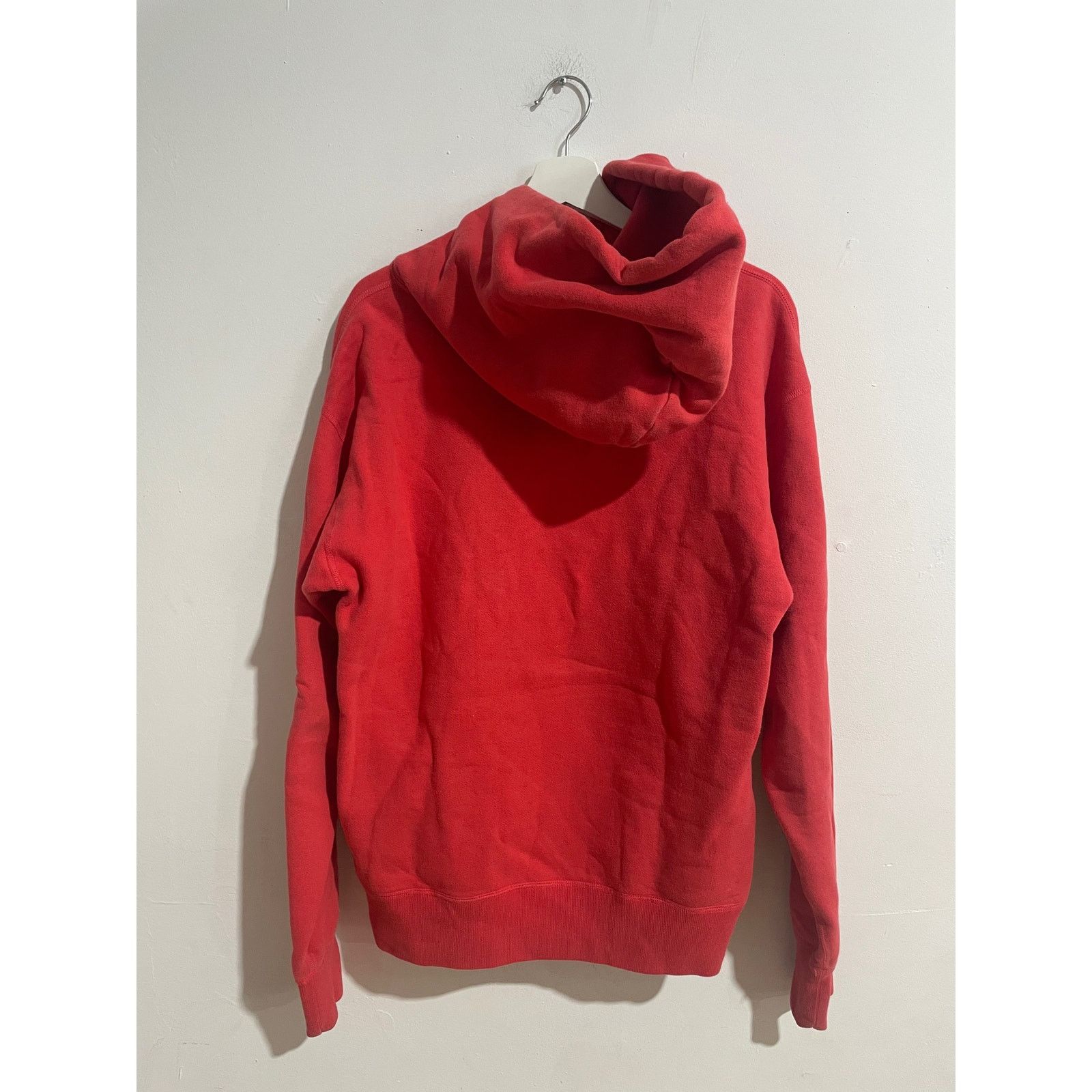 Other SAINT RED LOGO HOODIE SIZE LARGE Size US XL / EU 56 / 4 - 3 Thumbnail