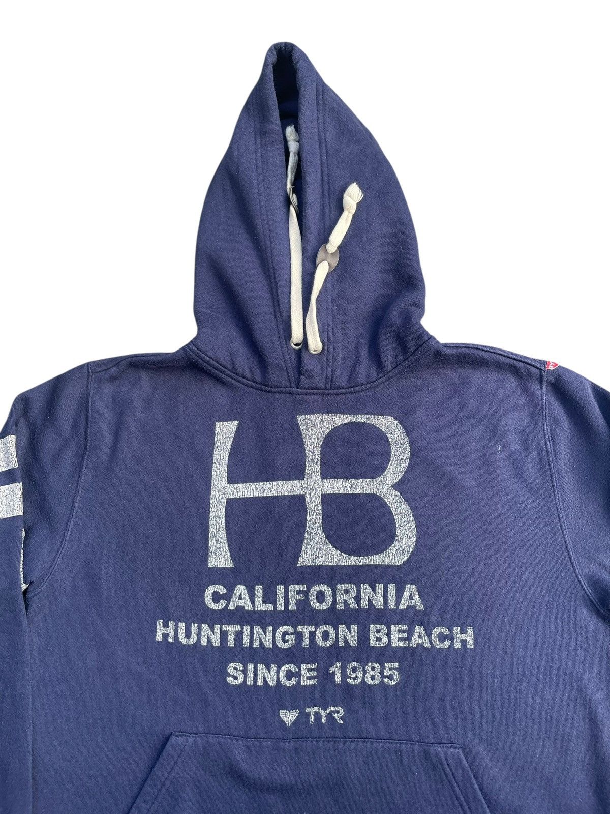 Other TYR Hoodie Size US M / EU 48-50 / 2 - 3 Thumbnail