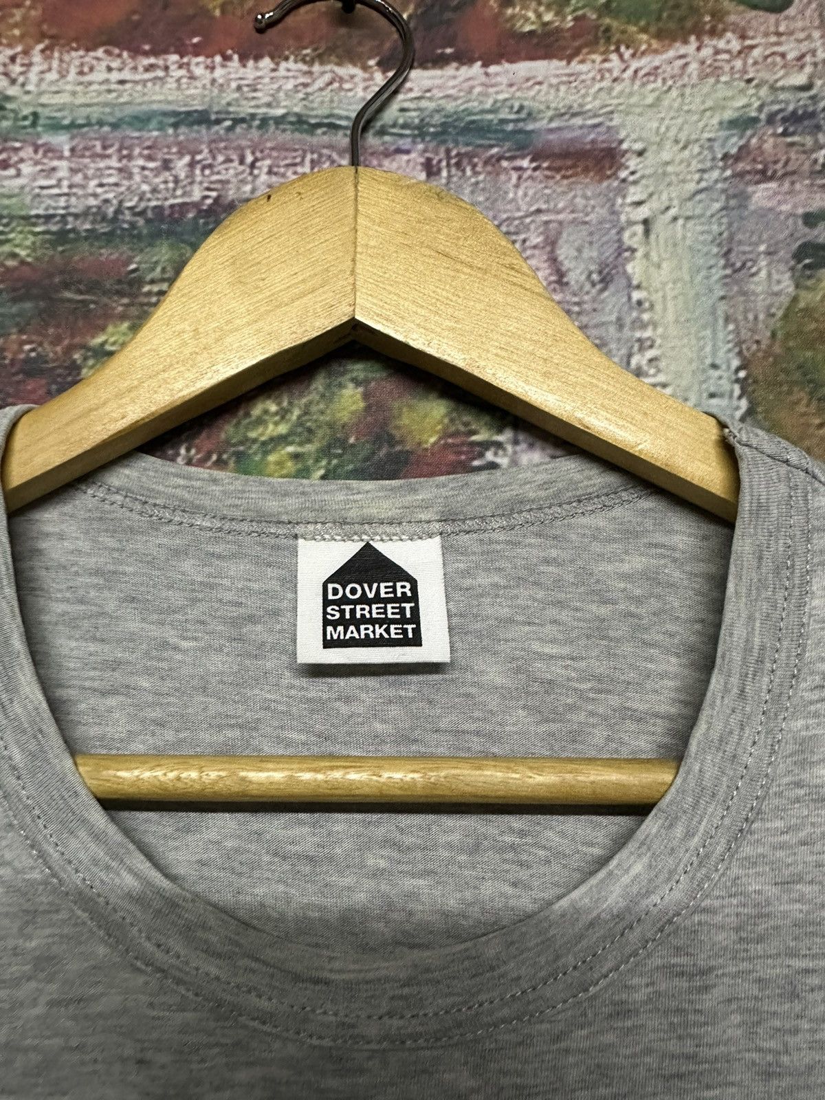 Dover Street Market Time for magic shirt Size US M / EU 48-50 / 2 - 7 Thumbnail