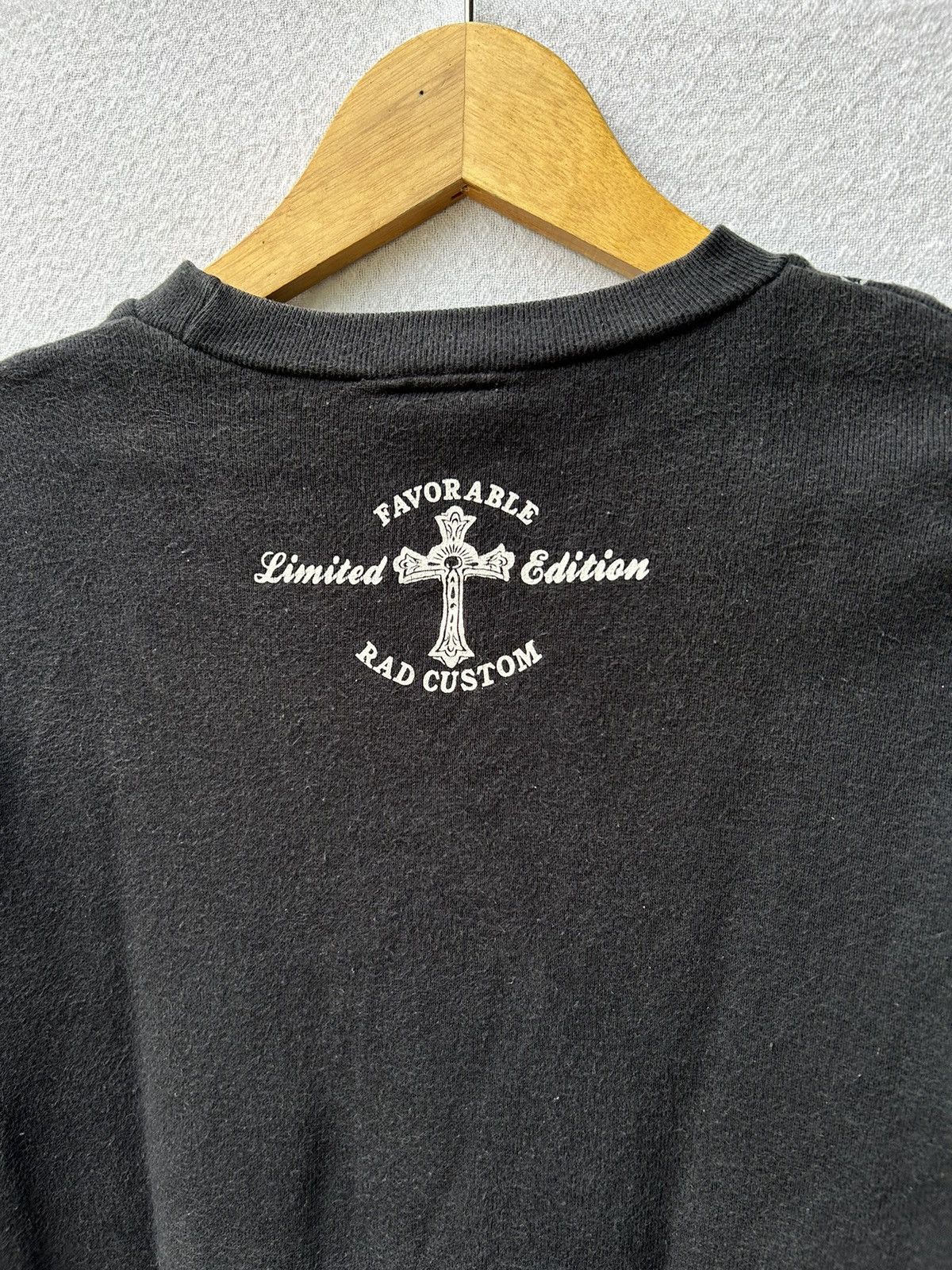 14th Addiction × KMRii × Yasuyuki Ishii Rad costom neckles cross build confidence style Size US S / EU 44-46 / 1 - 3 Thumbnail