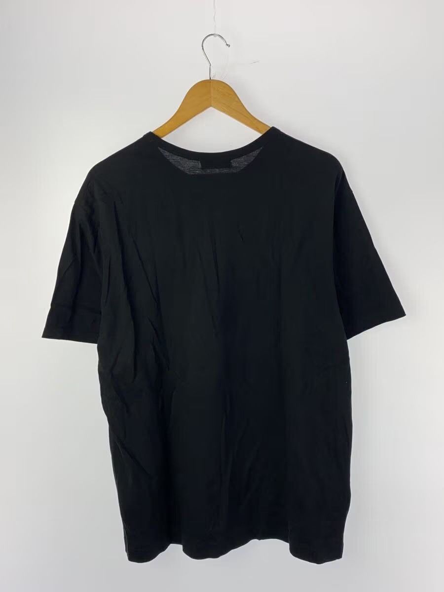 Yohji Yamamoto Abstract Graphic Tee Size US L / EU 52-54 / 3 - 2 Thumbnail