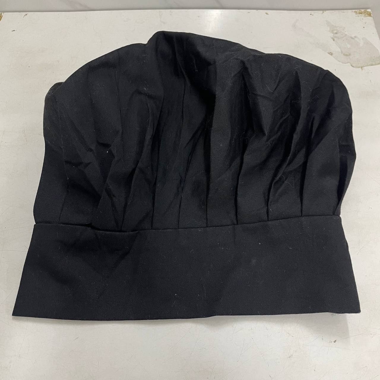 Dxpe Chef ⭐️SALE⭐️ CHEF HAT CAP KITCHEN MICHELIN Size ONE SIZE - 6 Thumbnail