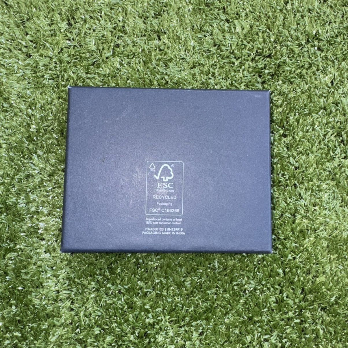 Tommy Hilfiger × Vintage Tommy Hilfiger Black Genuine Leather Bi-Fold Wallet Size ONE SIZE - 12 Thumbnail
