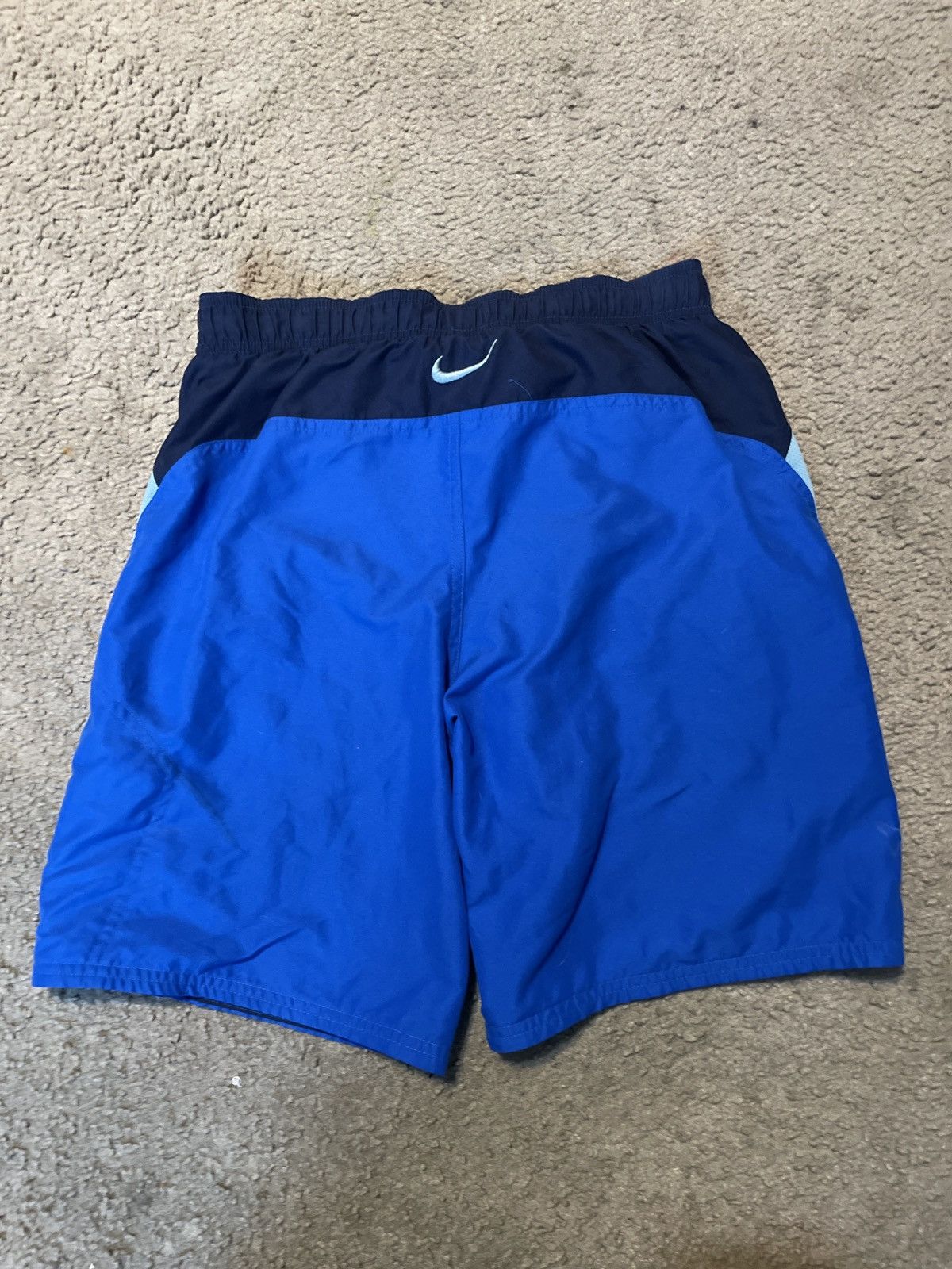 Other Nike Swim Shorts Size US 32 / EU 48 - 2 Thumbnail