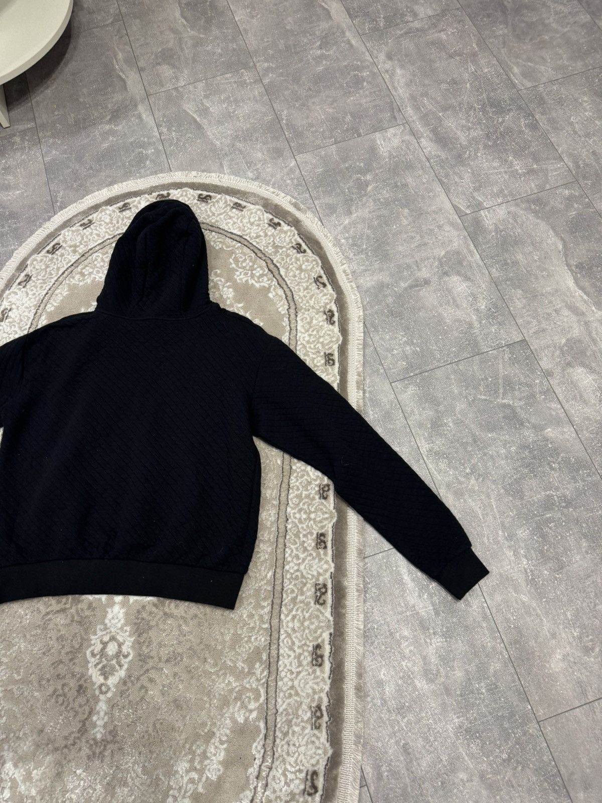 Juicy Couture Jeans Juicy Couture Cashmere Hoodie Size L / US 10 / IT 46 - 7 Thumbnail
