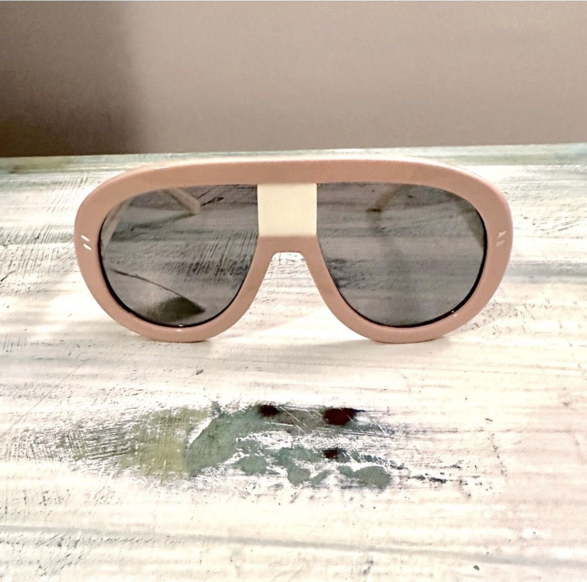 Stella McCartney Stella McCartney Sunglasses NWT Size ONE SIZE - 2 Thumbnail