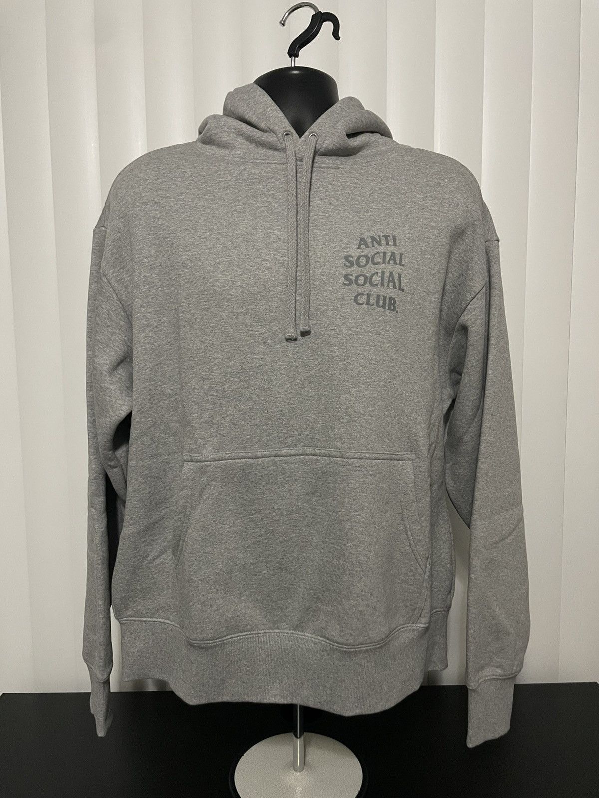 Kkotch Tonal Premium Hoodie