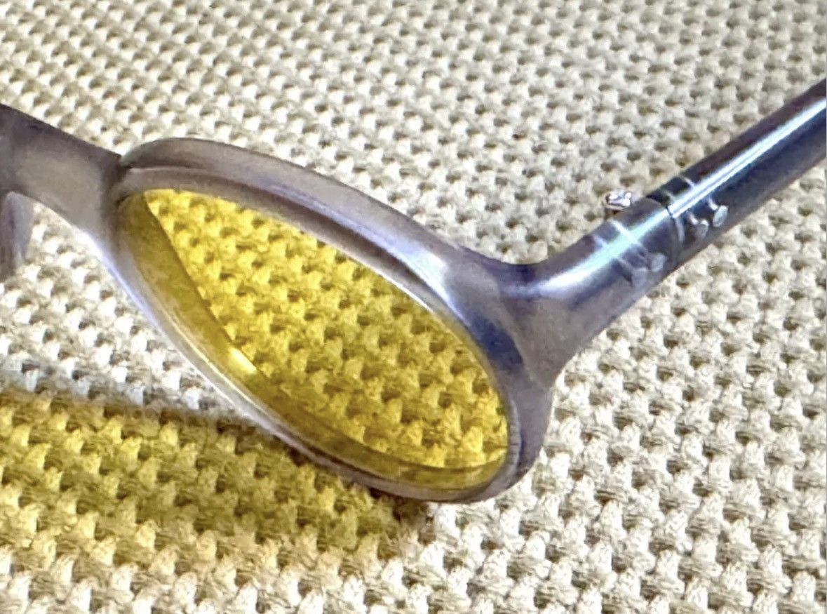 Other Maison Bonnet glasses Size ONE SIZE - 8 Thumbnail