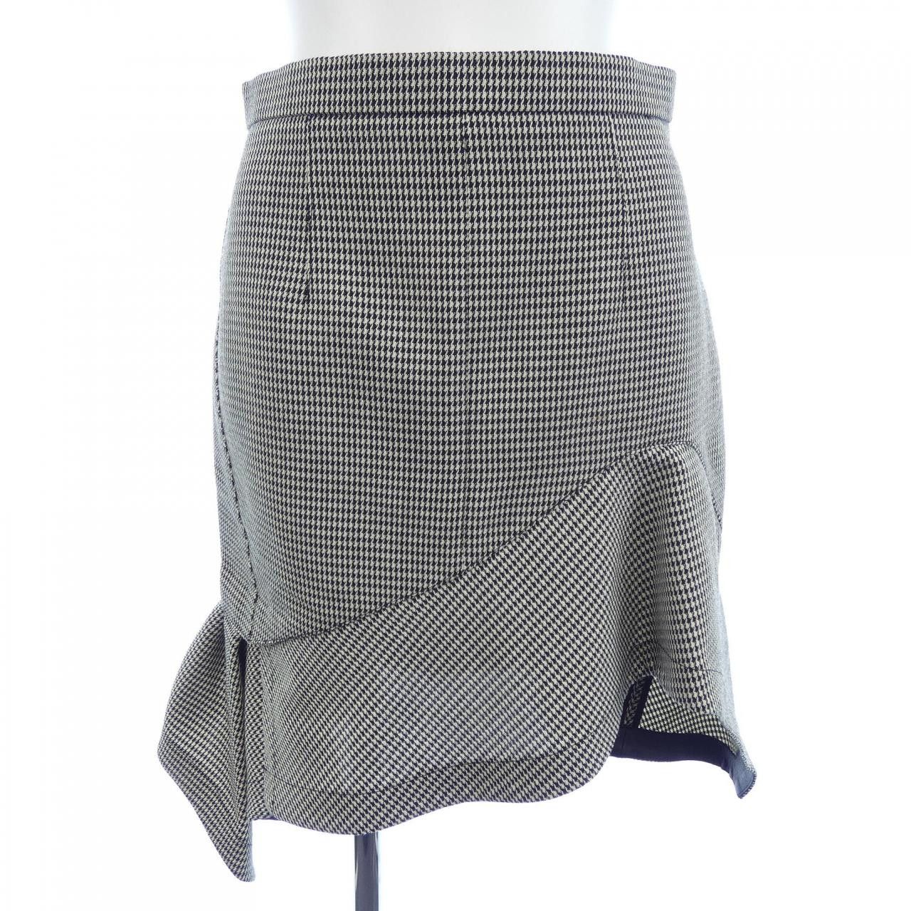 Alexander Wang Alexander Wang Alexander Wang Skirt Textile Skirts DUTY FREE for USA Size ONE SIZE - 1 Thumbnail