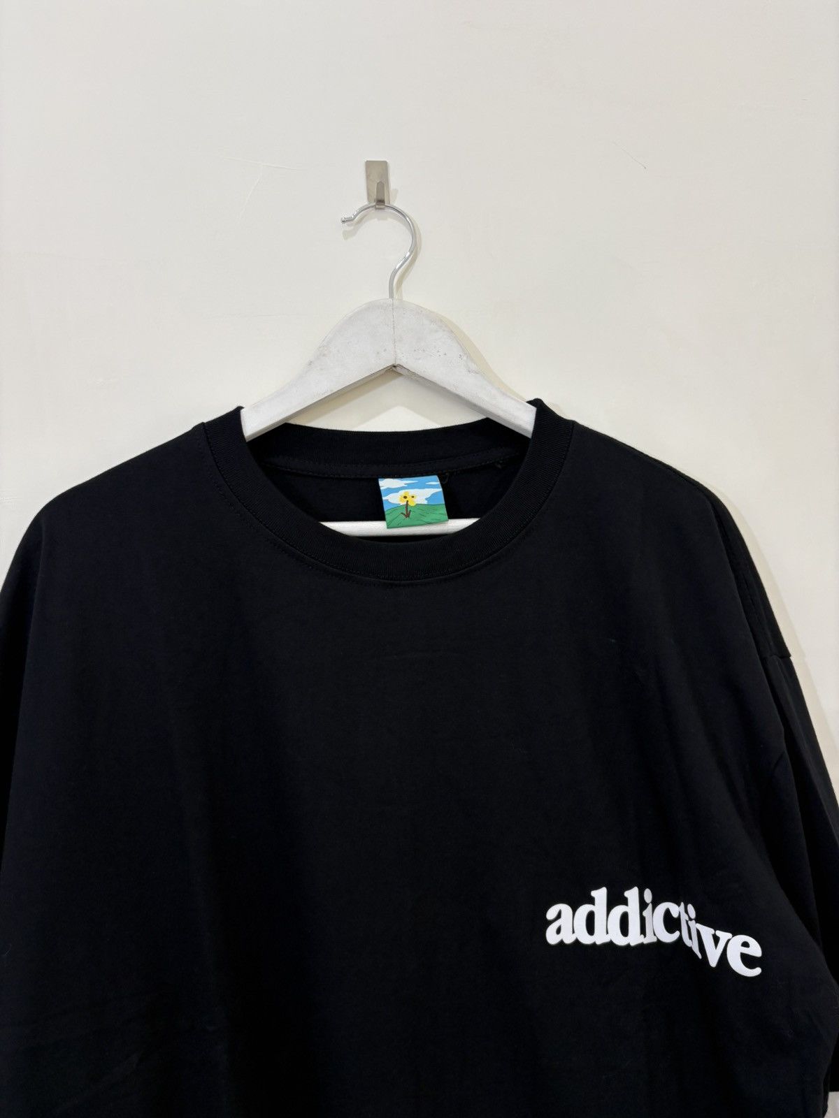 Hysteric Glamour 2000s Addictive publice y2k style Size US L / EU 52-54 / 3 - 2 Thumbnail